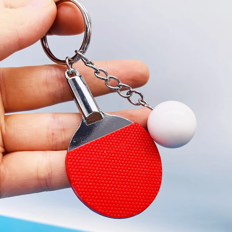 Table Tennis Olympics - ميداليات مضرب تنس الطاولة اللطيفة بـ