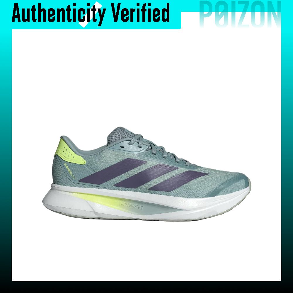 أحذية الجري الرجالية Adidas DU - مراجعة Adidas Shoes Duramo Sl وسعره