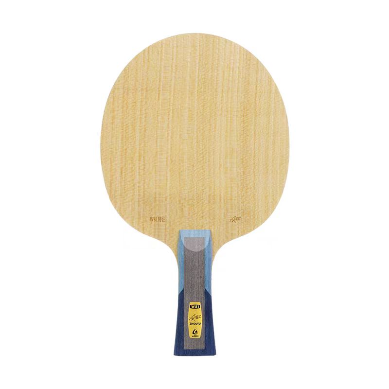 LOKI W81 0uter Alc تنس طاولة ب - مراجعة Table Tennis Loki وسعره
