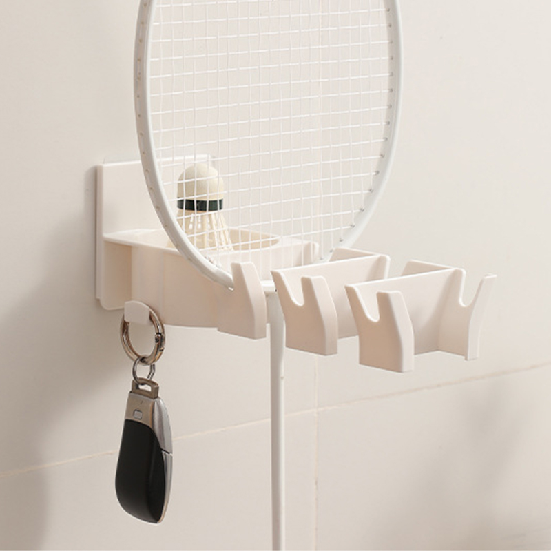 حامل مضارب الريشة الطائرة مثبت - مراجعة Table Tennis Olympics وسعره